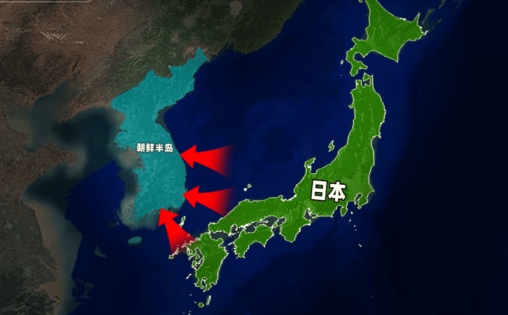 美国韩国日本对朝鲜最新消息美国、韩国与日本，三国文化与外交关系