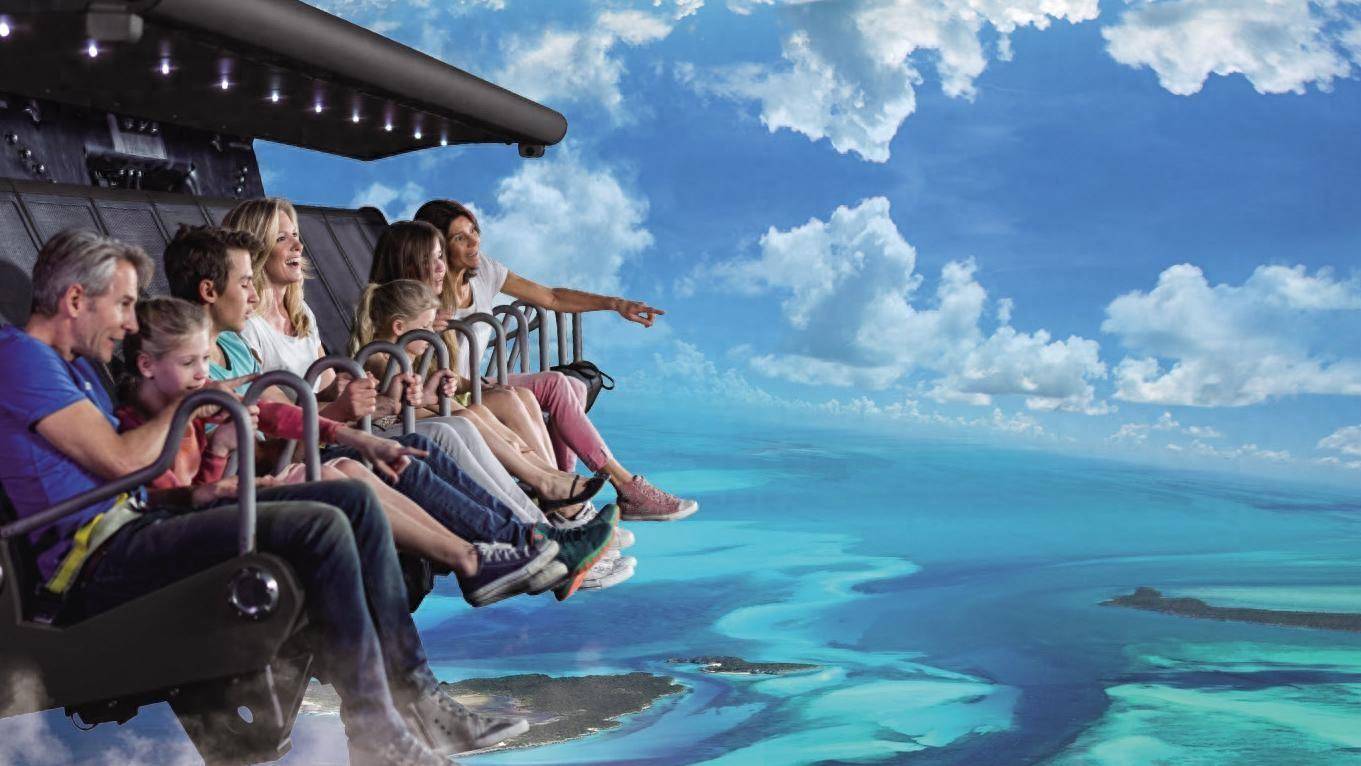 六色影院，沉浸于视觉盛宴-第3张图片