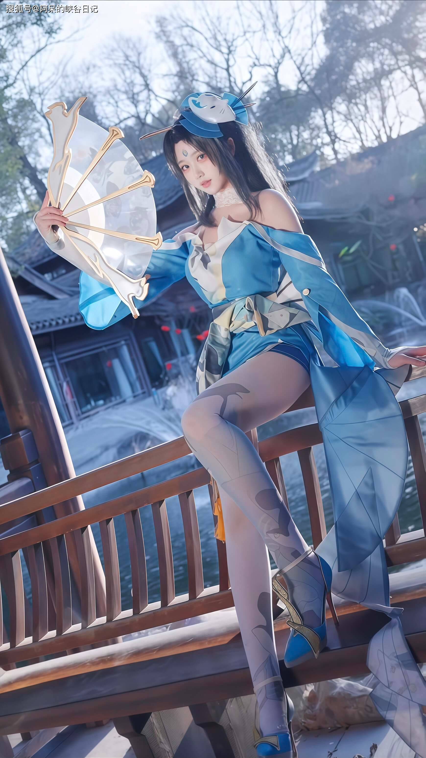 不知火舞的特别训练不知火舞的特别服务，解锁神秘魅力-第2张图片