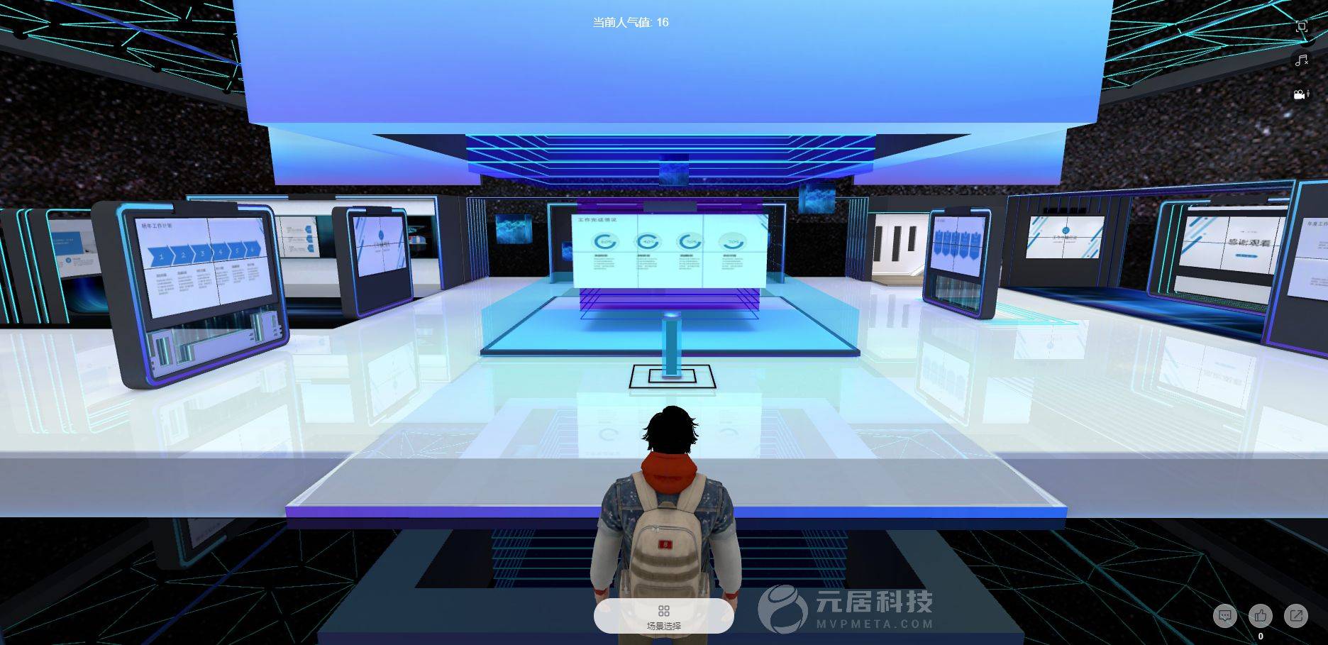 VR虚拟专区亚洲精品二区，探索沉浸式体验的新世界-第3张图片