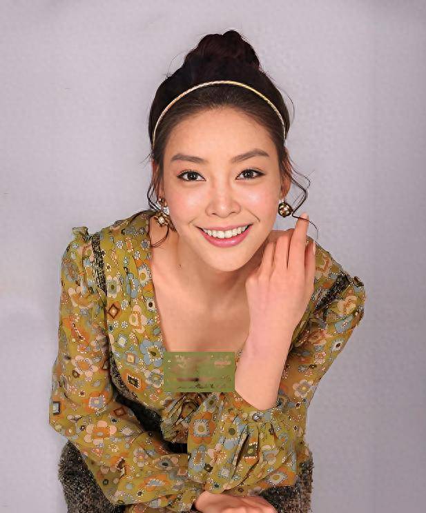 张紫妍顶楼里的大象是谁张紫妍顶楼里的神秘大象-第2张图片