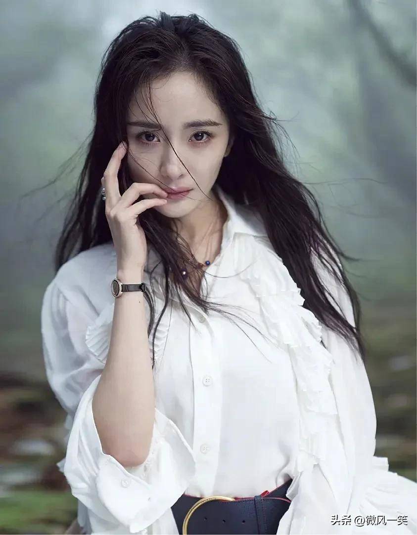 杨幂醉酒正版视频，醉美演艺，魅力无限-第2张图片
