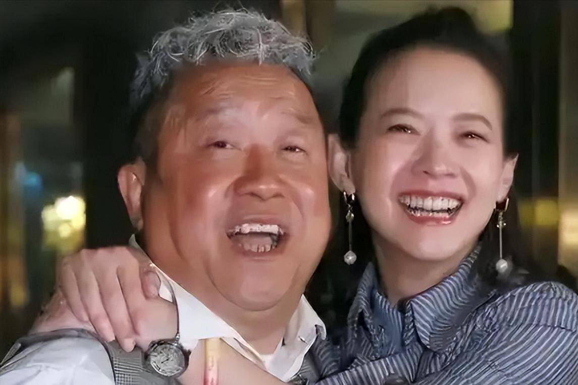 曾宝仪男友揭秘-第2张图片