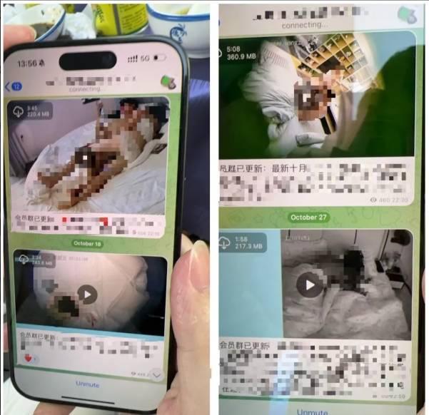 美女的隐私全部告诉你-第3张图片