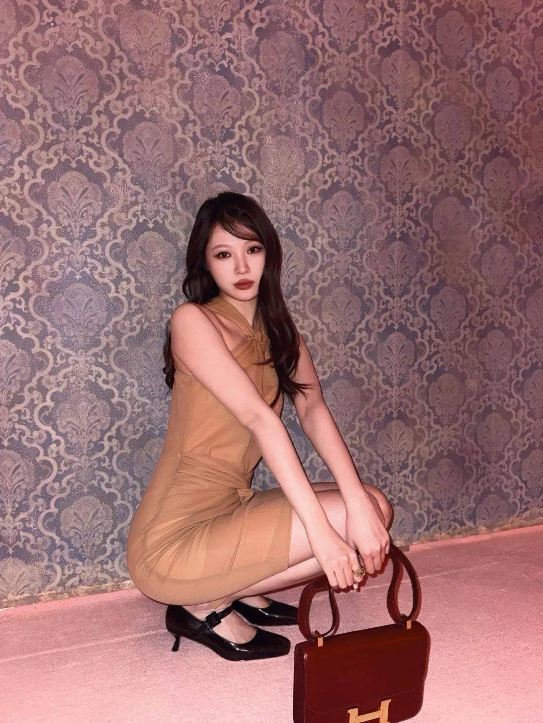 Rapper国内女rapperRapper国内女rapper的崛起与挑战-第2张图片