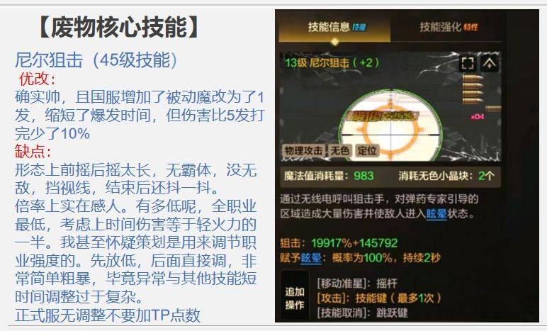 dnf弹药聚合弹要怎么才能用DNF弹药聚合弹，技能与实战的完美结合-第1张图片