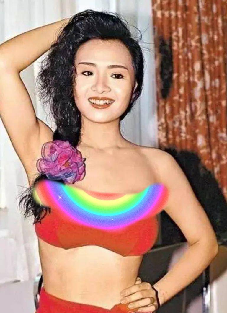 叶子楣三级片叶子楣三级片，电影中的独特魅力