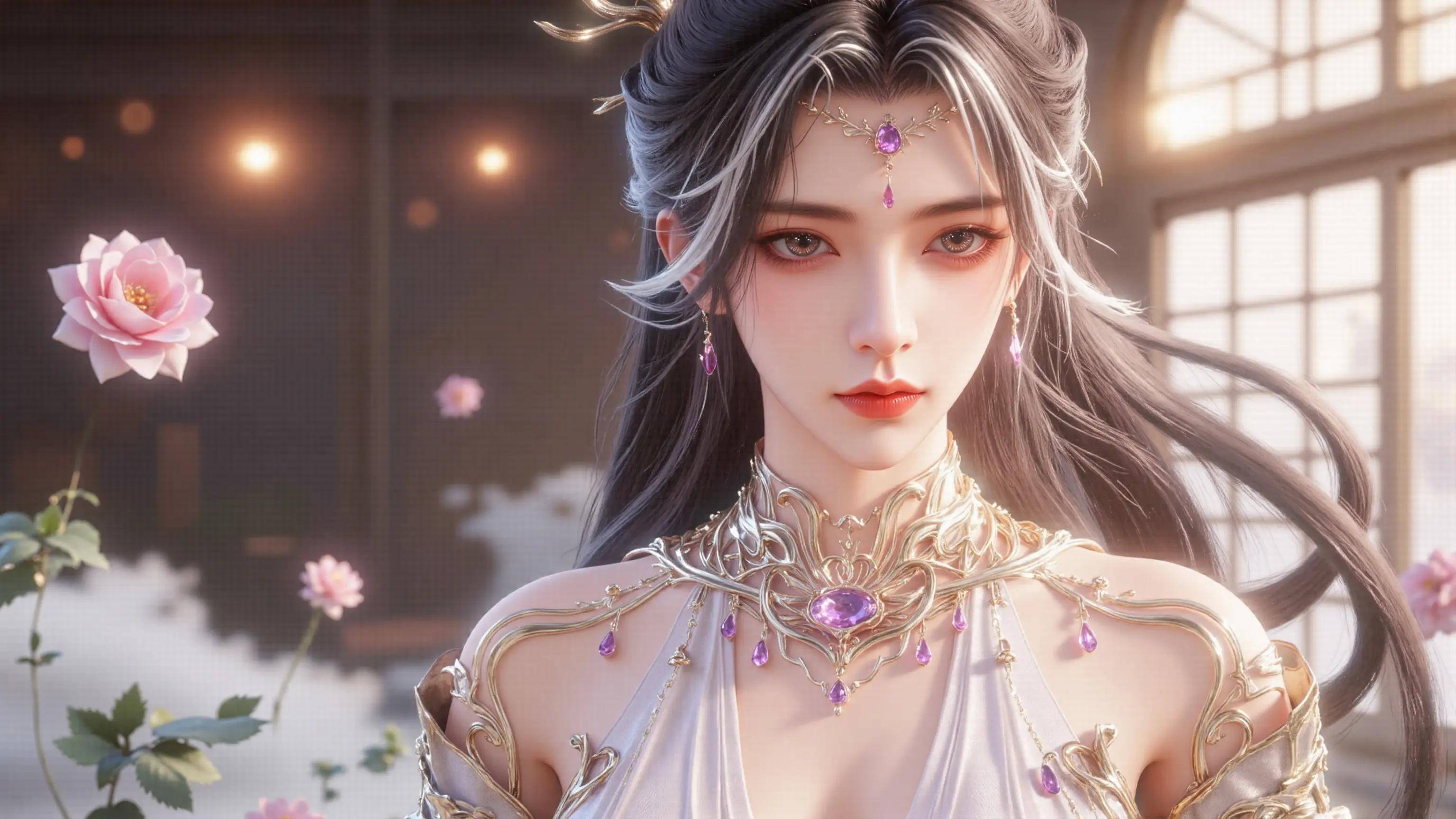 黑暗魔女，神秘而危险的存在-第3张图片