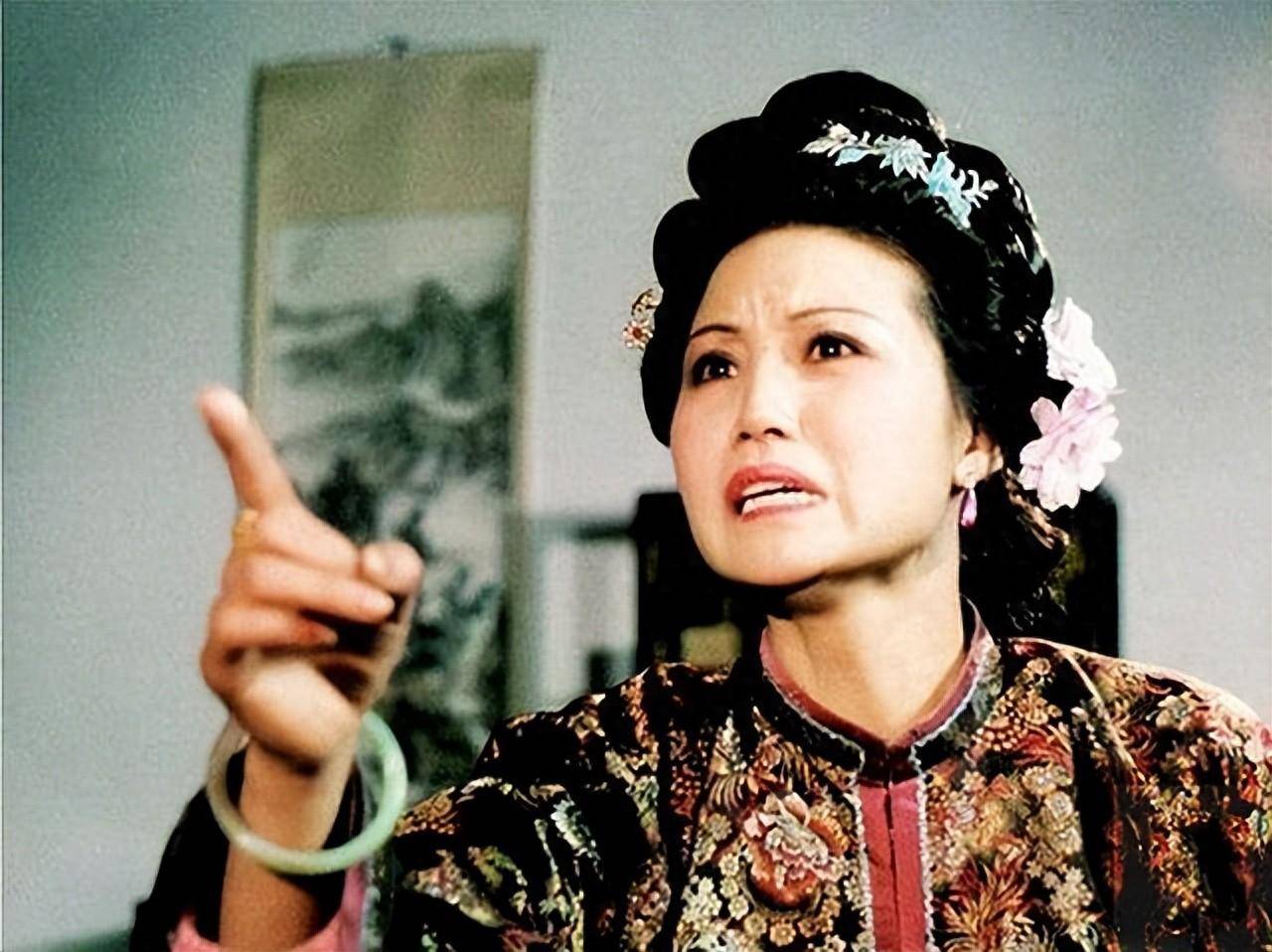 妾不如妻 王野妾不如妻，王野的婚姻观念与选择-第3张图片