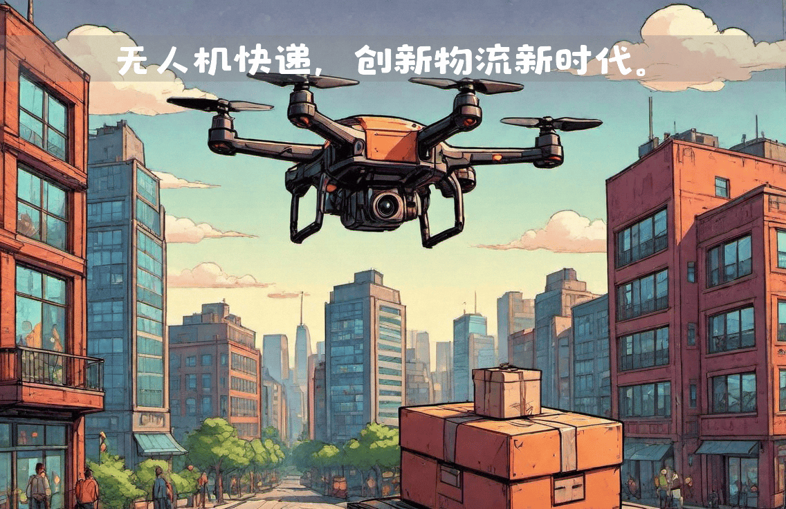 MIYA737.COO，探索无人机领域的创新与未来