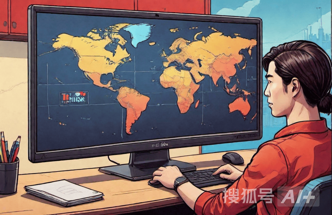 世界直播，连接全球的实时互动-第2张图片
