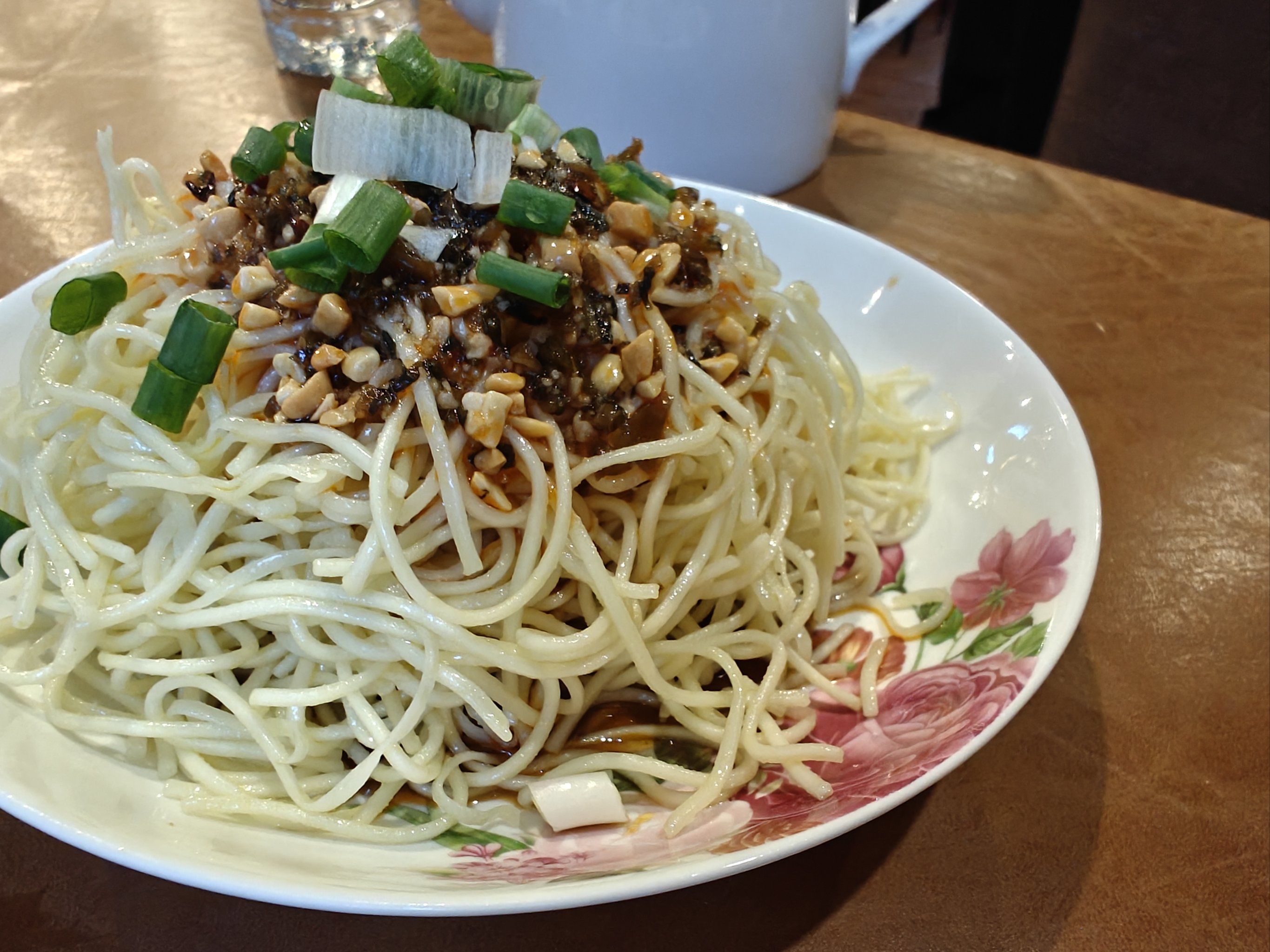 四川美食菜谱，探寻四川美食的魅力-第1张图片