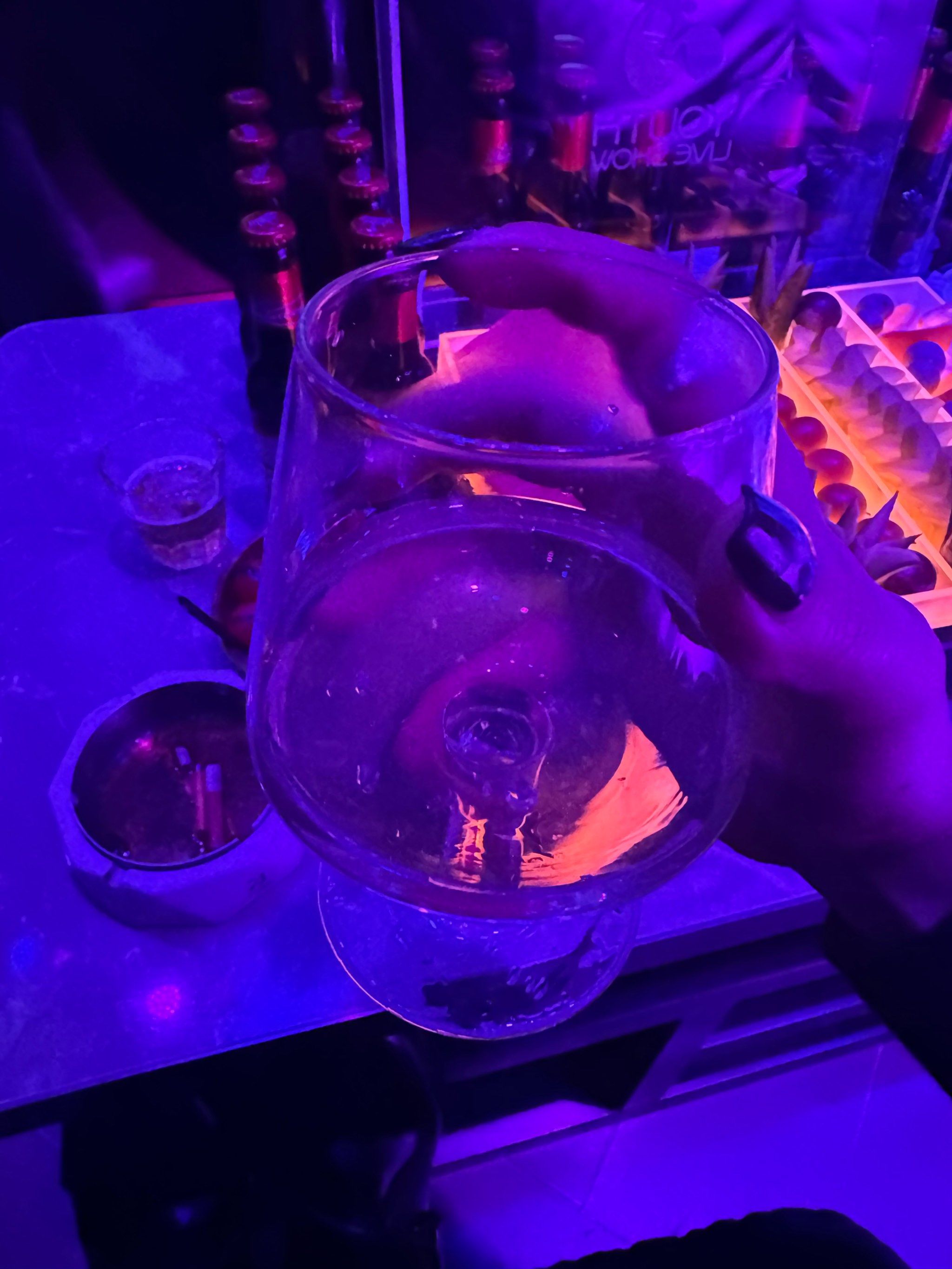 夜生活论坛，探索城市夜生活的无限可能-第3张图片