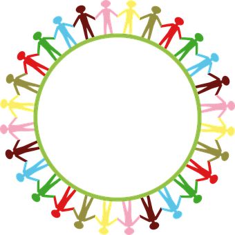 阵线，团结与力量的象征-第2张图片