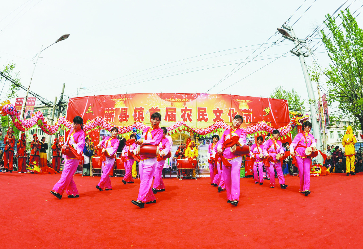 国产福利网，构建和谐社会的新平台-第3张图片