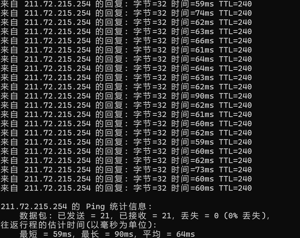 老奶奶vpswindows老奶奶的VPS Windows体验-第2张图片