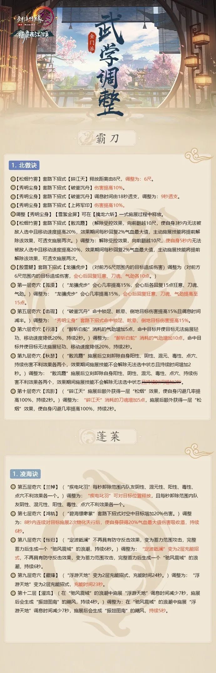 剑网3官网技改公告新剑网3官网，引领游戏新篇章-第1张图片