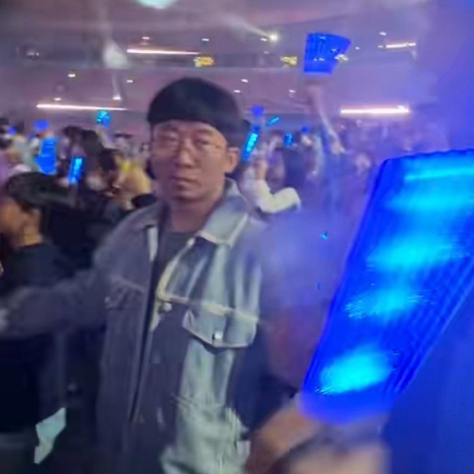 蹦迪的时候被进入高清播放蹦迪时刻的意外探索-第2张图片