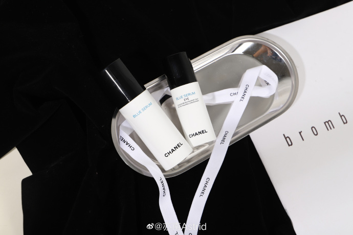 BIBBO妹，时尚与个性并存的女性-第2张图片