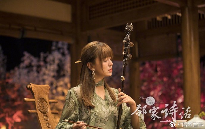 邻家之风