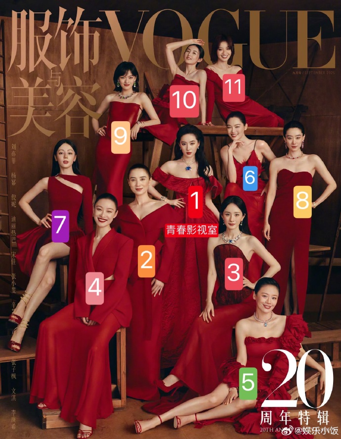 群飞唐嫣赵丽颖郑爽杨幂刘亦菲群飞璀璨之星——唐嫣、赵丽颖、郑爽、杨幂、刘亦菲