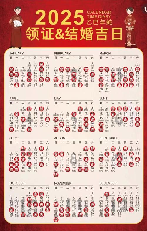 8月最好的黄道吉日是哪天啊探寻8月最佳黄道吉日-第2张图片