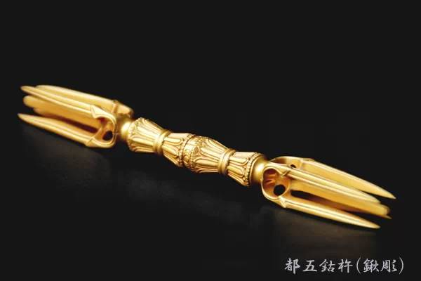 密宗真正肉莲是什么密宗真正肉莲，恐怖之极-第2张图片
