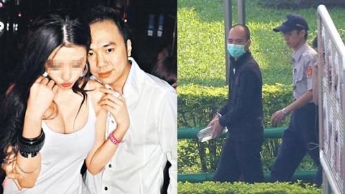 李宗瑞第三波李宗瑞第三波，时代的浪潮与辉煌-第3张图片