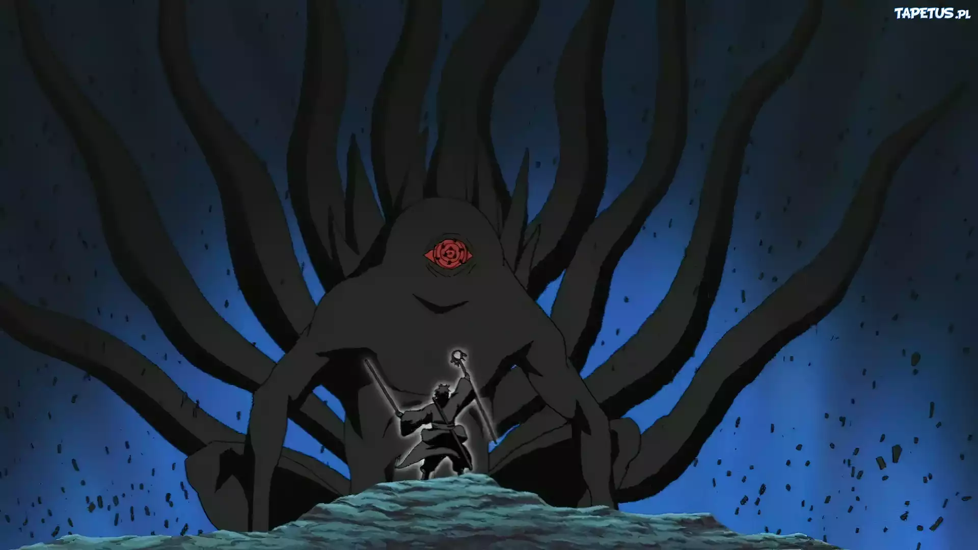 NARUTOMANGA无尽纲手NARUTOMANGA无尽纲手