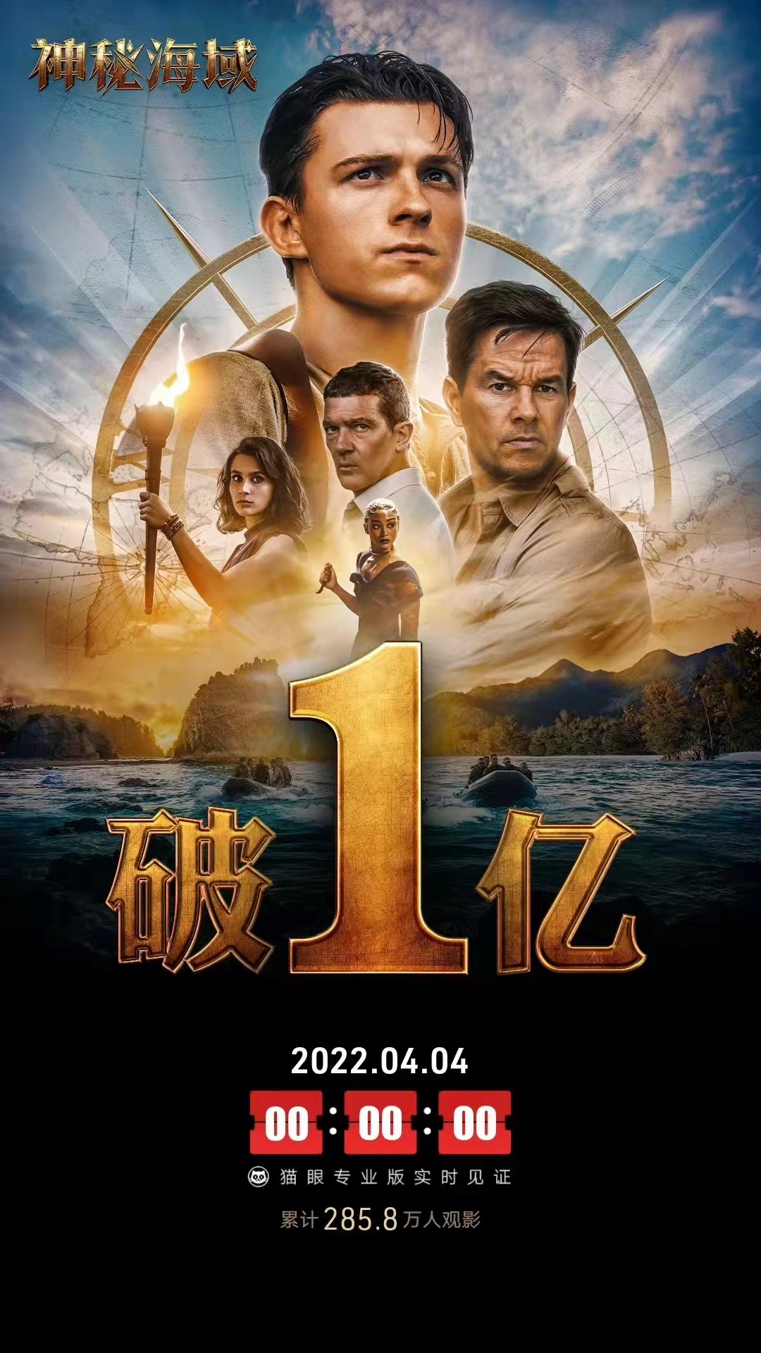 人禽交互电影，探索人类与动物的神秘世界-第3张图片
