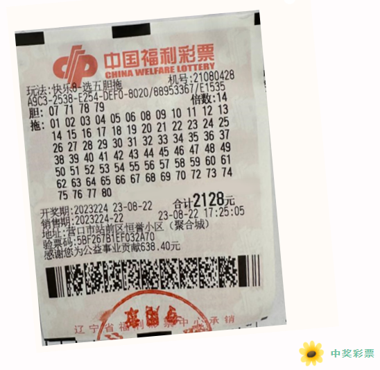 易中奖易中奖，把握机会，轻松赢取-第3张图片