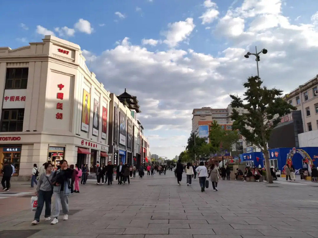 北京休闲娱乐场所哪些好玩北京休闲娱乐场所概览