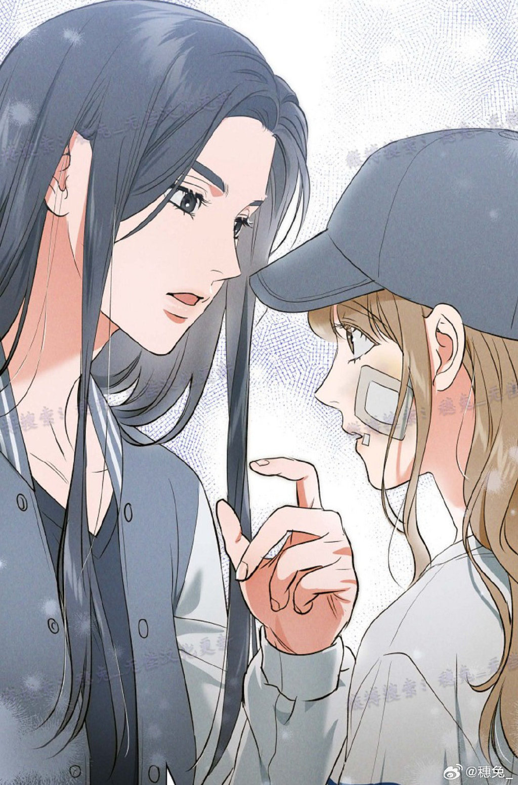 差差差漫画免费漫画页面下载差差差漫画免费漫画页面下载-第3张图片