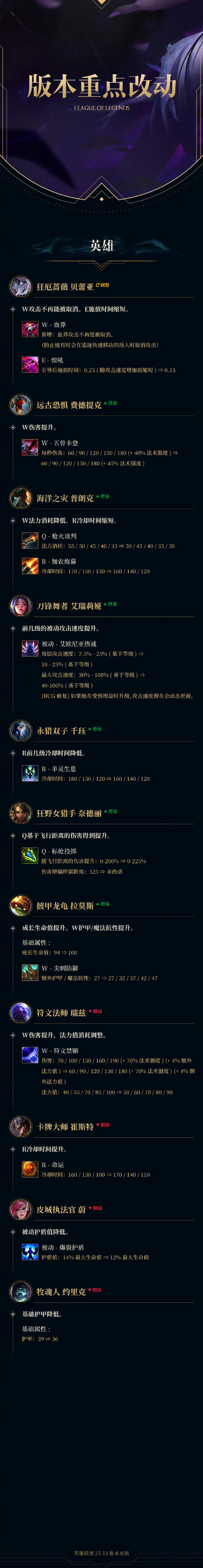 英雄联盟符文最佳属性探讨-第2张图片