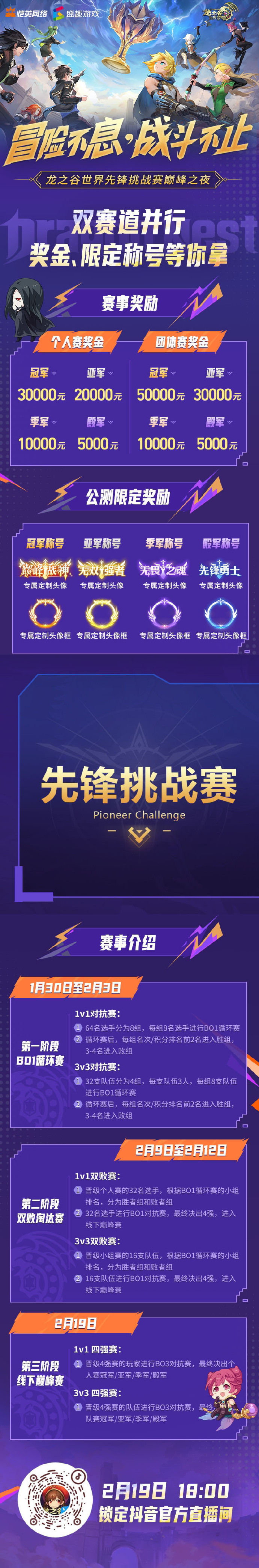 龙之谷PK最强之战-第2张图片