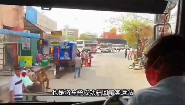这世界车水马龙