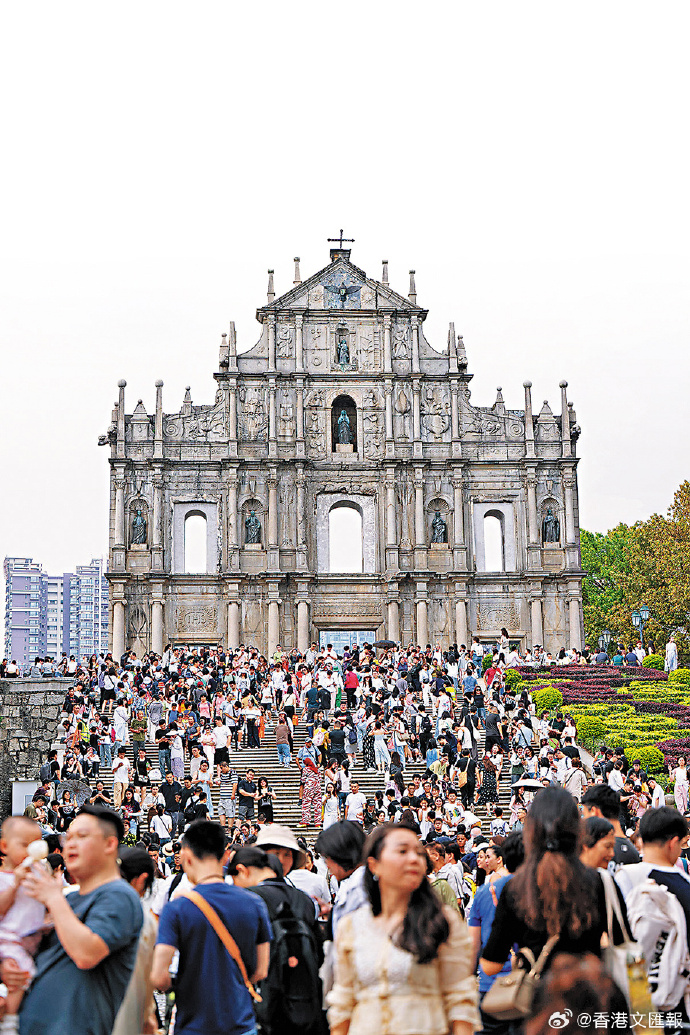 香港黄大仙救世报，信仰与希望的灯塔