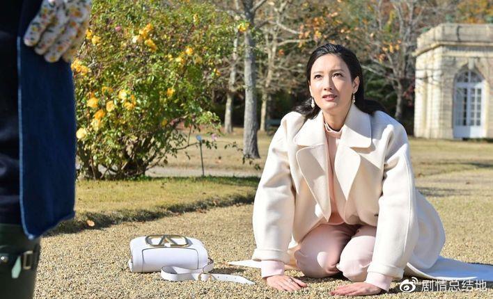 被夫上司连续7神宫寺绪，职场中的权力与责任-第3张图片