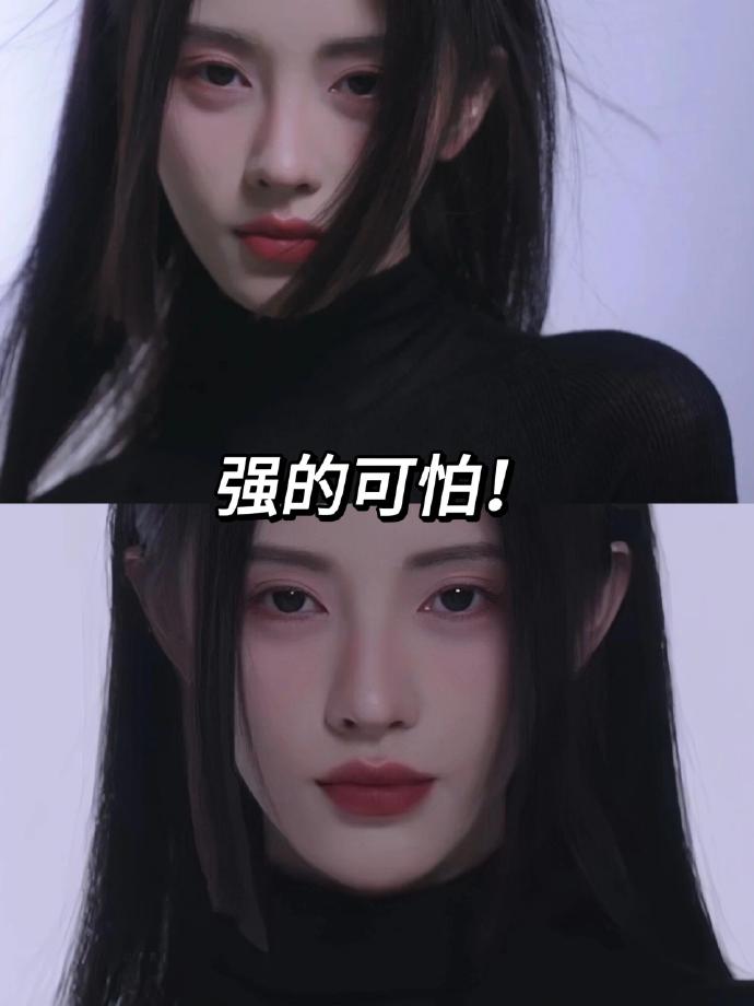 鞠婧祎 黑历史图片鞠婧祎的黑历史