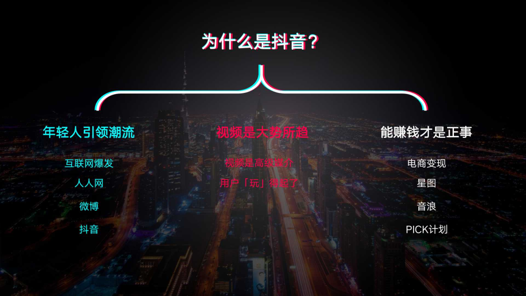抖音app抖音app，引领潮流的新宠-第2张图片