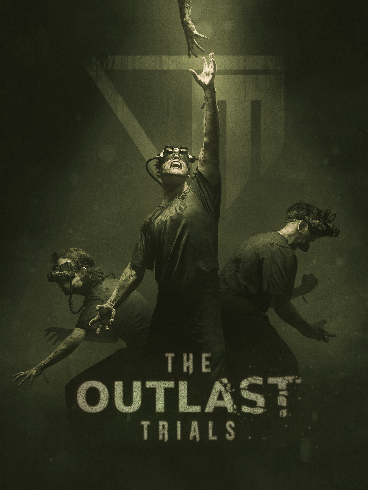 逃生outlast手机版下载逃生之旅，探索Outlast的世界-第1张图片