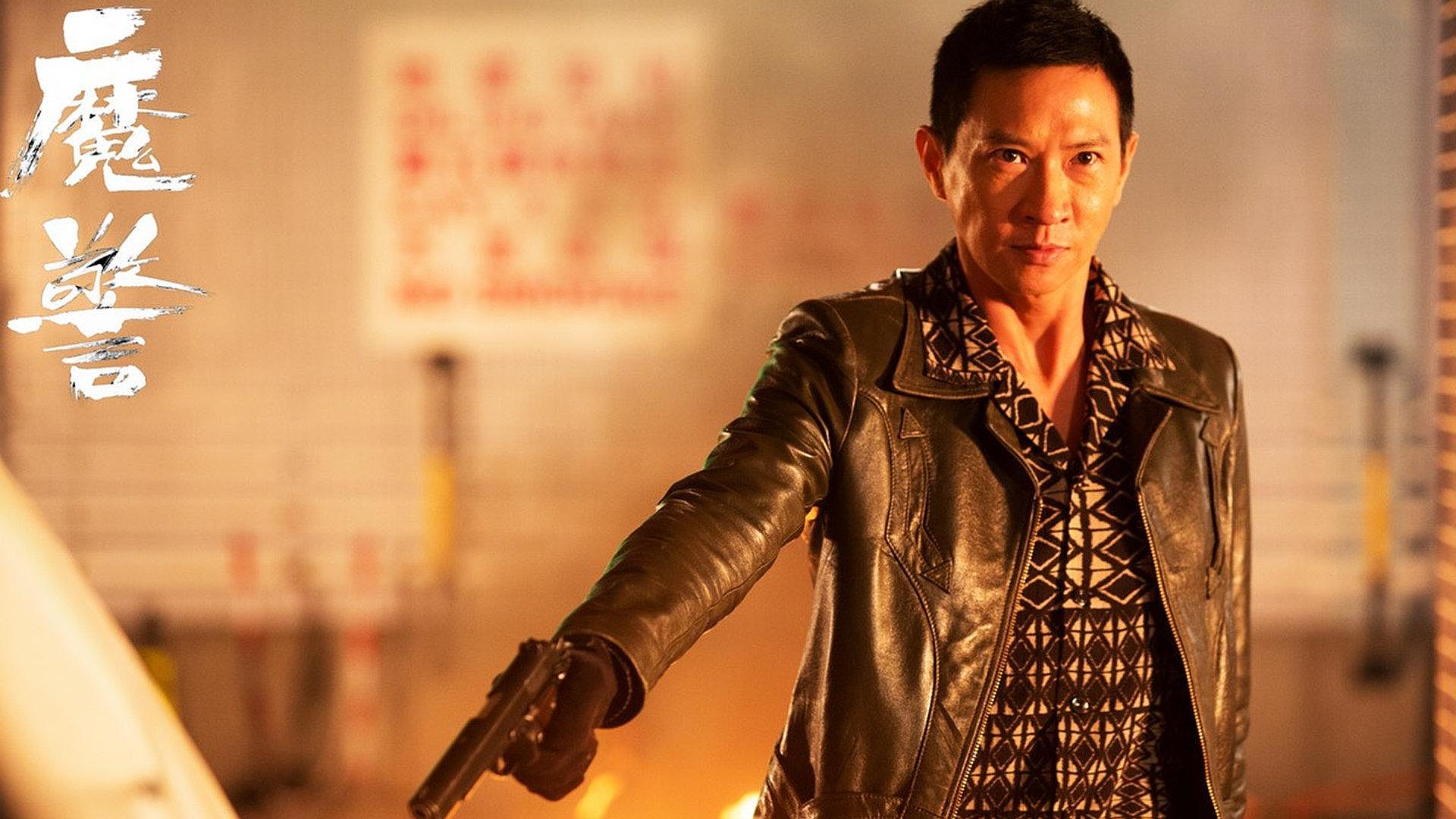gary帅照GARY18一19帅气男孩-第2张图片