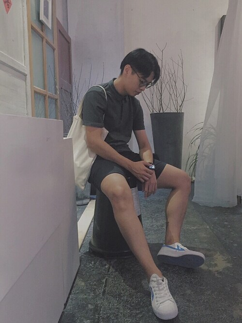 gary帅照GARY18一19帅气男孩-第3张图片