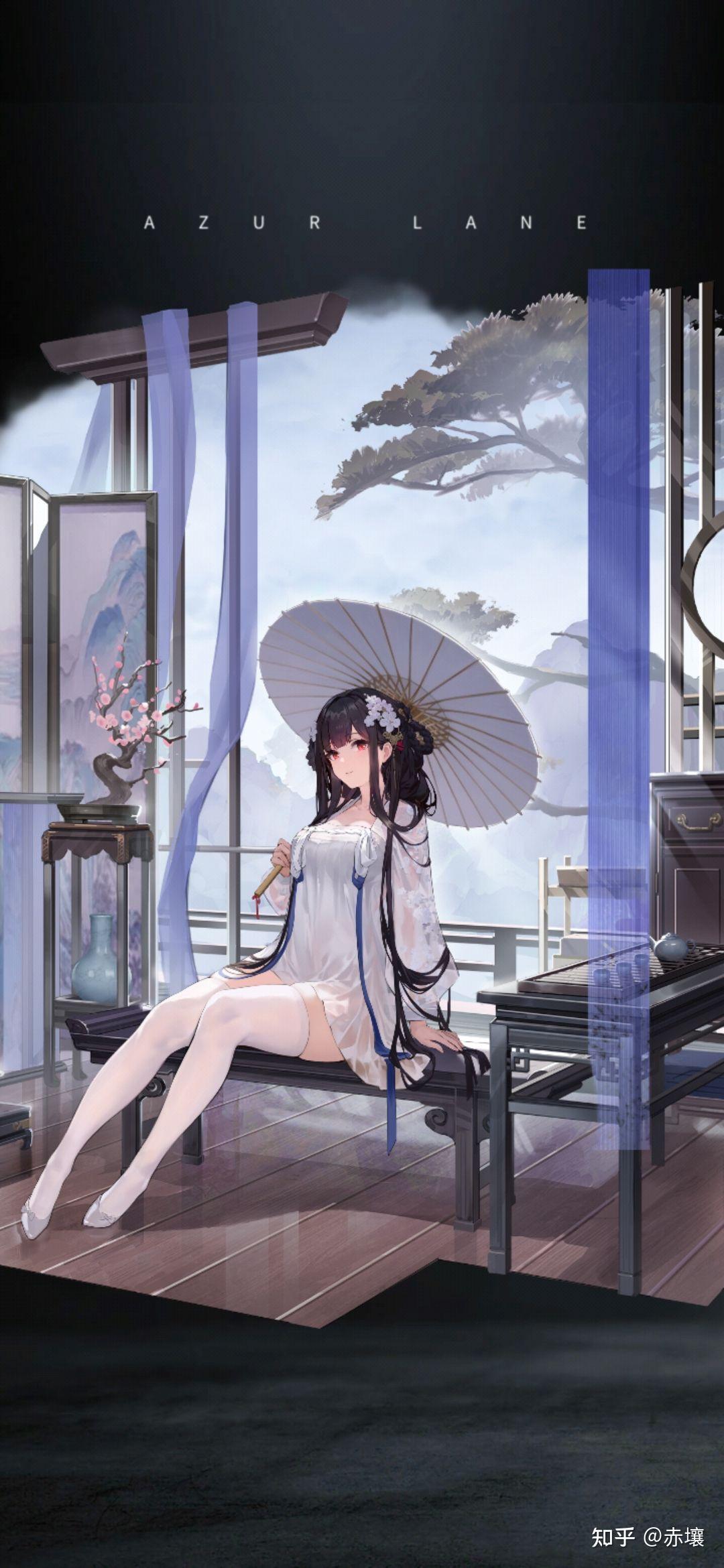 拔萝卜手游，女性角色魅力无限-第1张图片