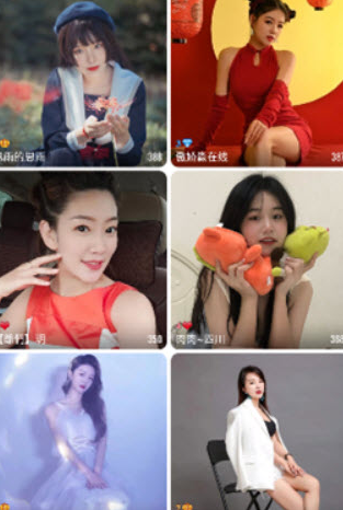 不用付费的打扑克直播软件下载指南-第1张图片