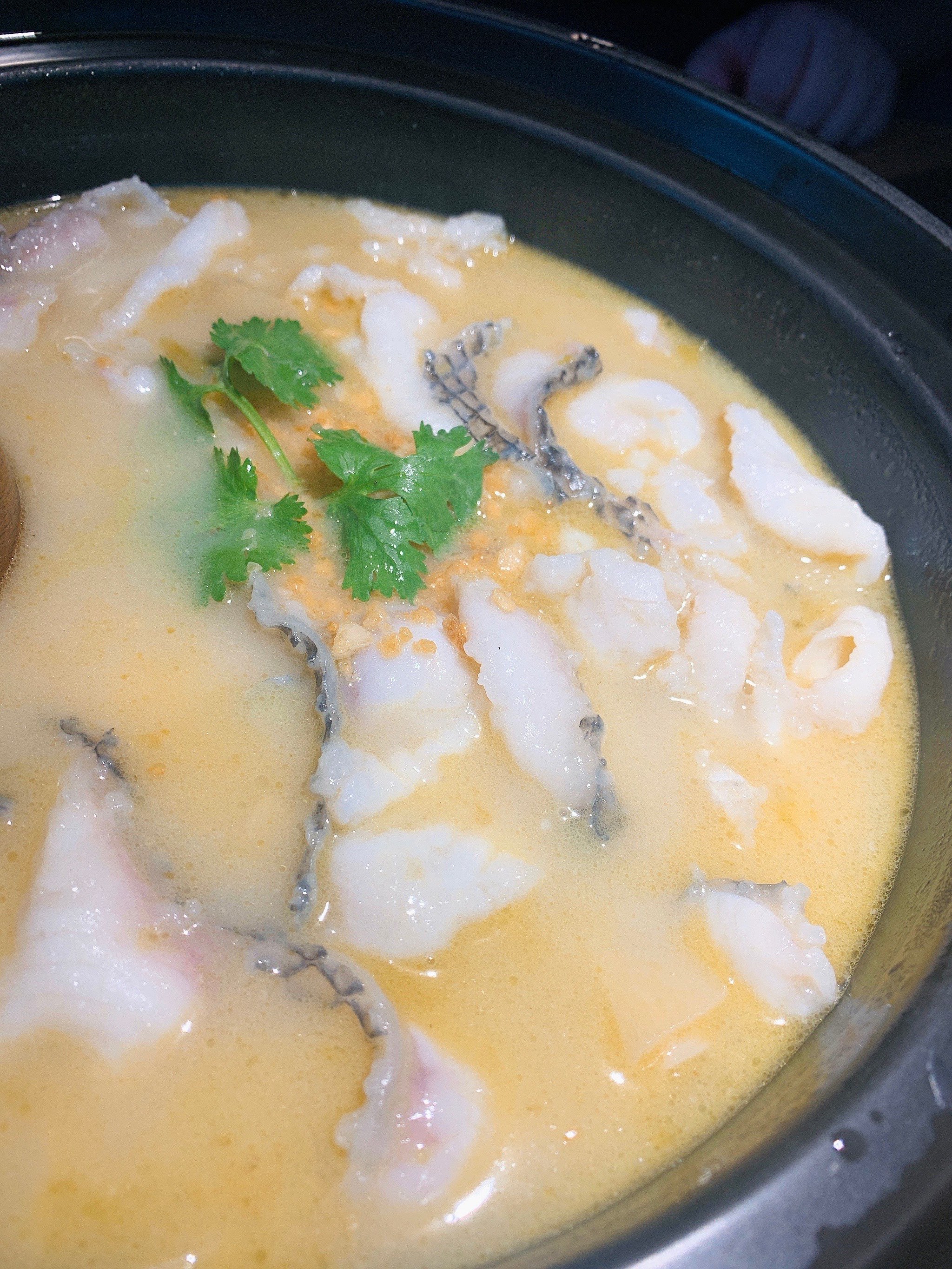 善良的嫂子1字巴巴鱼汤饭惹人善良嫂子1字巴巴鱼汤饭