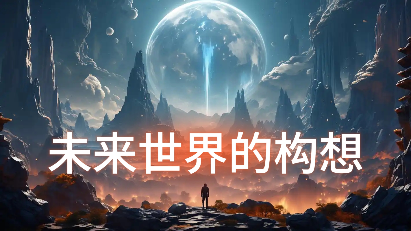 最新理论片，科技与人类未来的交汇点