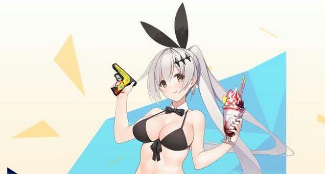 暴躁少女csgo视频播放器推荐DW亚洲版与欧洲版区别详解-第1张图片