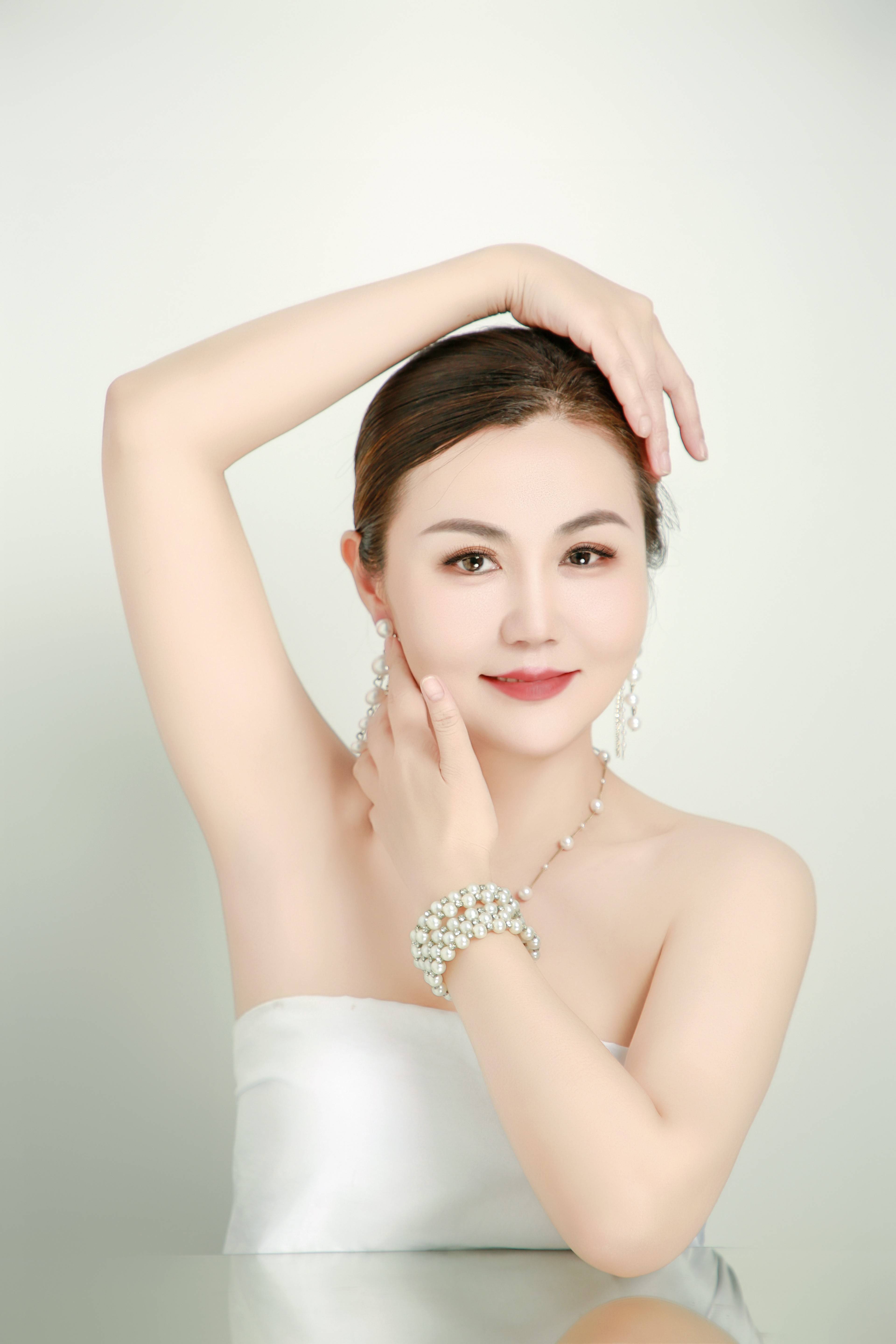 中国大陆女RAPPER视频，音乐与才华的绽放