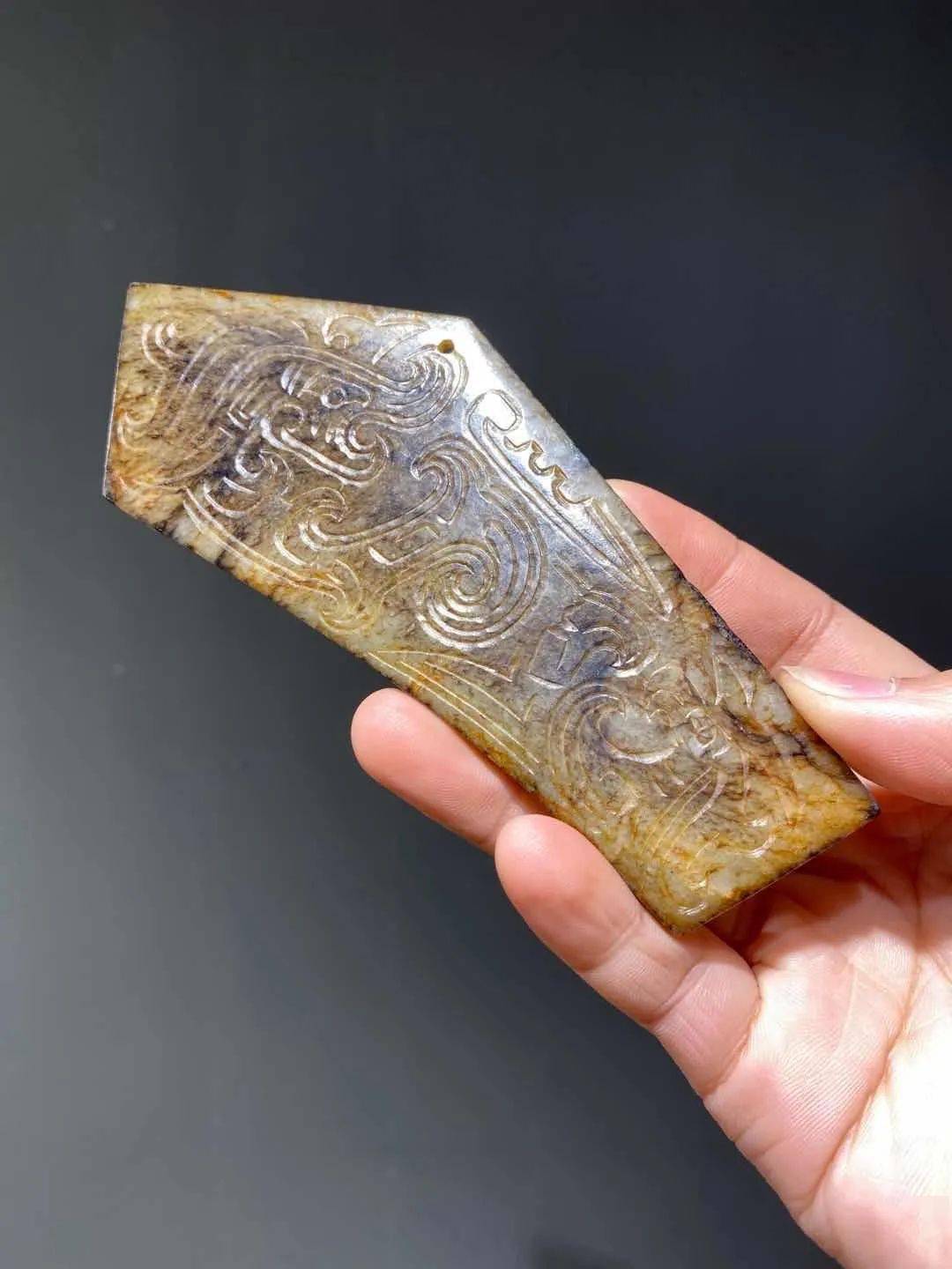 塞玉势，古代玉石贸易的盛行与影响